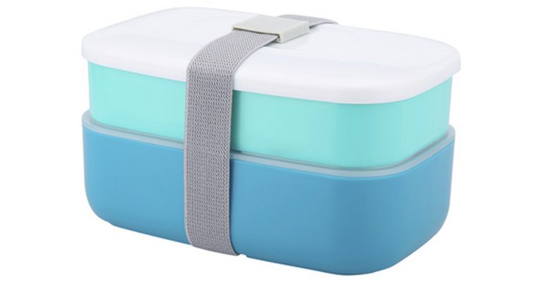 Kmart Lunch Box Review - Happy Mum Happy Child